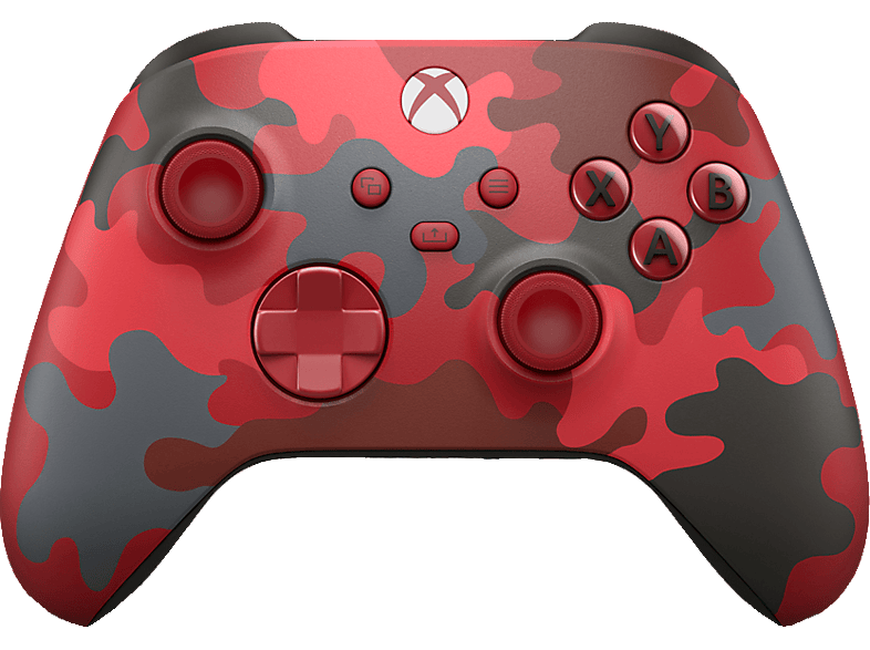 microsoft xbox wireless controller