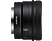 SONY FE 24 mm F2.8 G - Objectif à focale fixe(Sony E-Mount, Plein format)