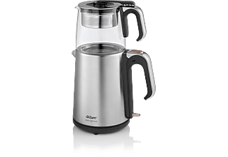 ARZUM AR3024-CD Çaycı Heptaze Çay Makinesi Inox