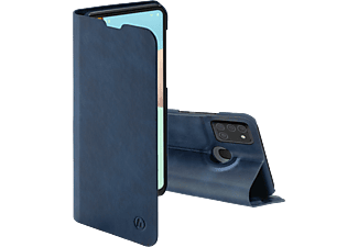 HAMA Guard Pro - Étui portefeuille (Convient pour le modèle: Samsung Galaxy A21s)