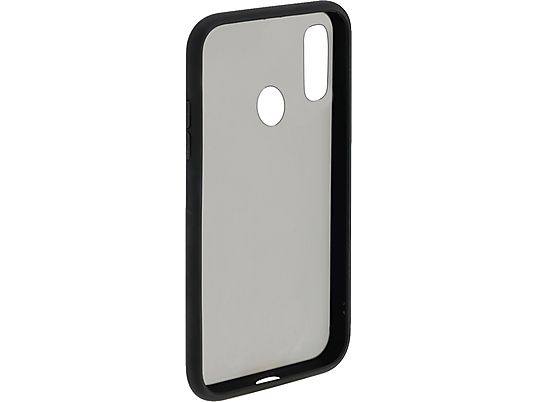 HAMA Invisible - Schutzhülle (Passend für Modell: Samsung Galaxy A40)