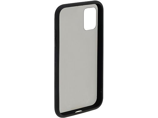 HAMA Invisible - Schutzhülle (Passend für Modell: Samsung Galaxy A41)