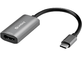 SANDBERG HDMI Capture Link naar USB-C