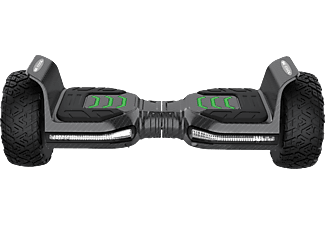 SPC BE COOL Commander 8.5” - Hoverboard (Carbon)