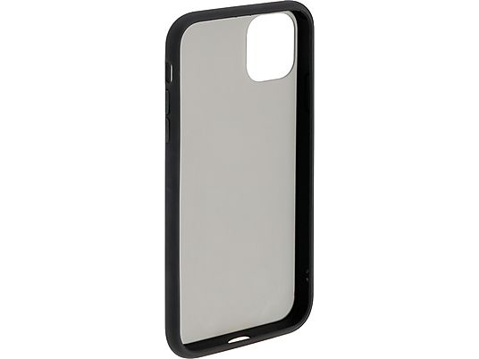 HAMA Invisible - Custodia (Adatto per modello: Apple iPhone 11 Pro)