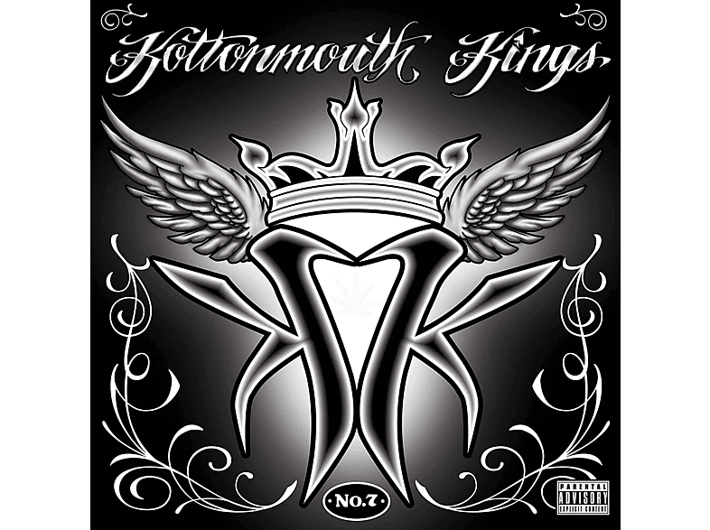 Kottonmouth Kings - KOTTONMOUTH KINGS  - (Vinyl)