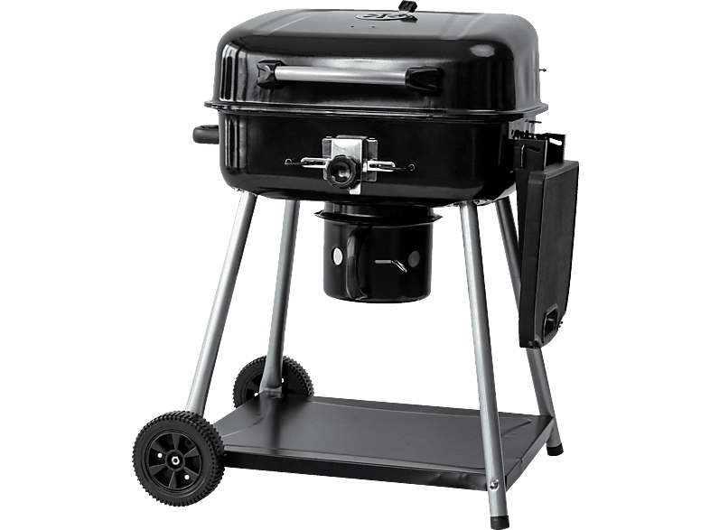 Abbildung von SUNSET BBQ Holzkohlegrill