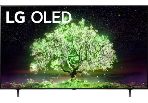 LG OLED65A19LA OLED TV MediaMarkt | Zoll) (65 bestellen