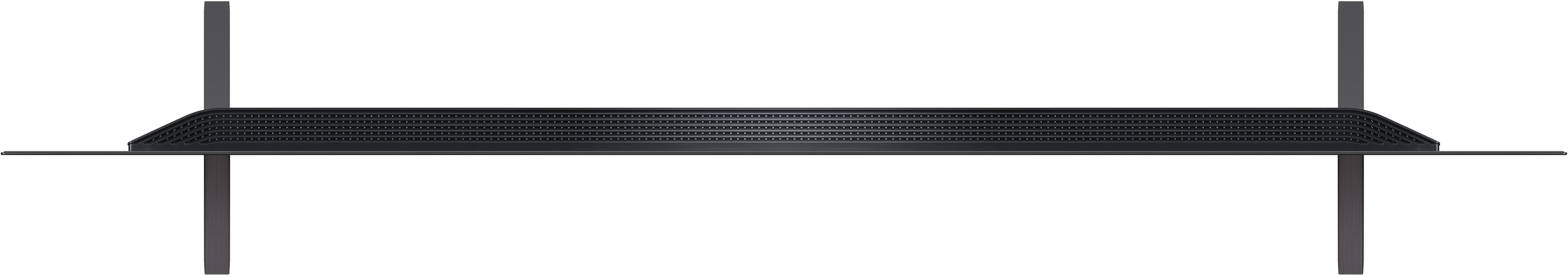 LG OLED65A19LA OLED TV (Flat, 65 Zoll / 164 cm, UHD 4K, SMART TV, webOS 6.0 mit LG ThinQ)