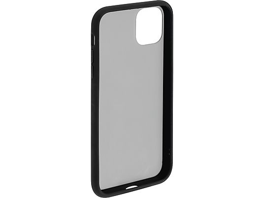 HAMA Invisible - Coque (Convient pour le modèle: Apple iPhone 11)