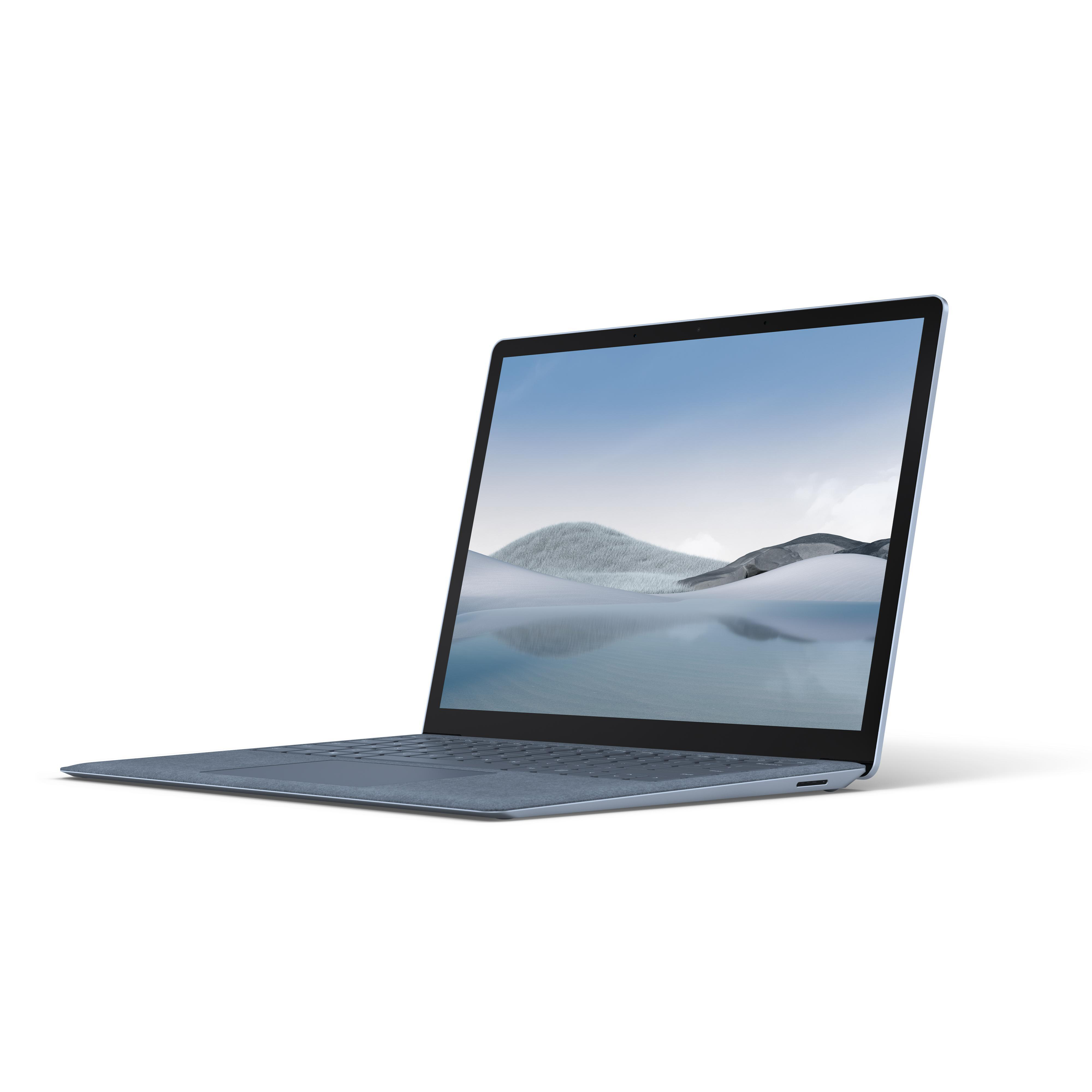 MICROSOFT Surface Laptop 4 - 13,5 Zoll - Intel® Core™ i5 i5-1135G7 - 8 GB - 512 GB - Intel® Iris® X - Windows 10 Home (64 Bit)