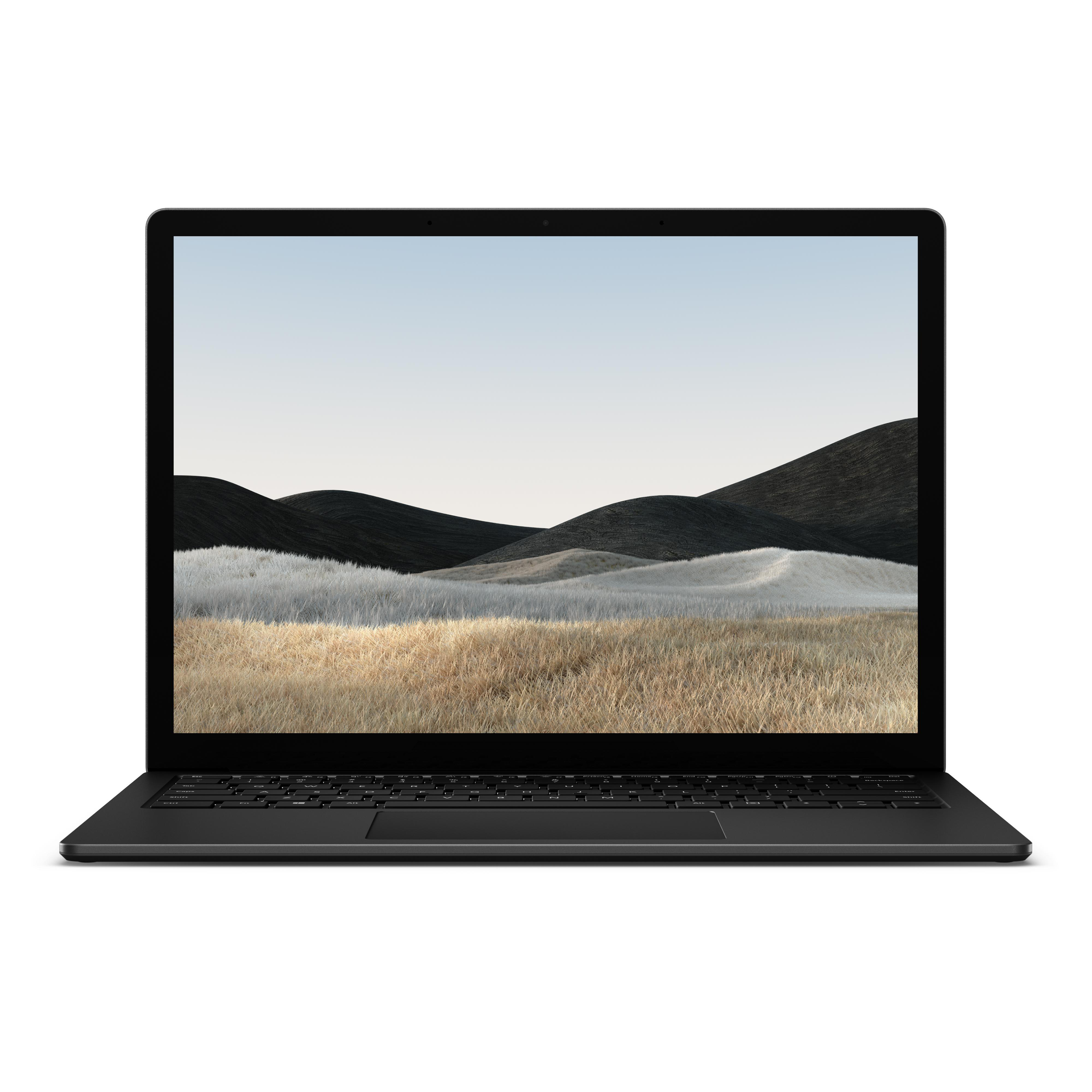 MICROSOFT Surface Laptop 4  - 13,5 Zoll - Intel® Core™ i7 i7-1185G7 - 16 GB - 512 GB - Intel® Iris® Xᵉ - Windows 10 Home (32 bit)