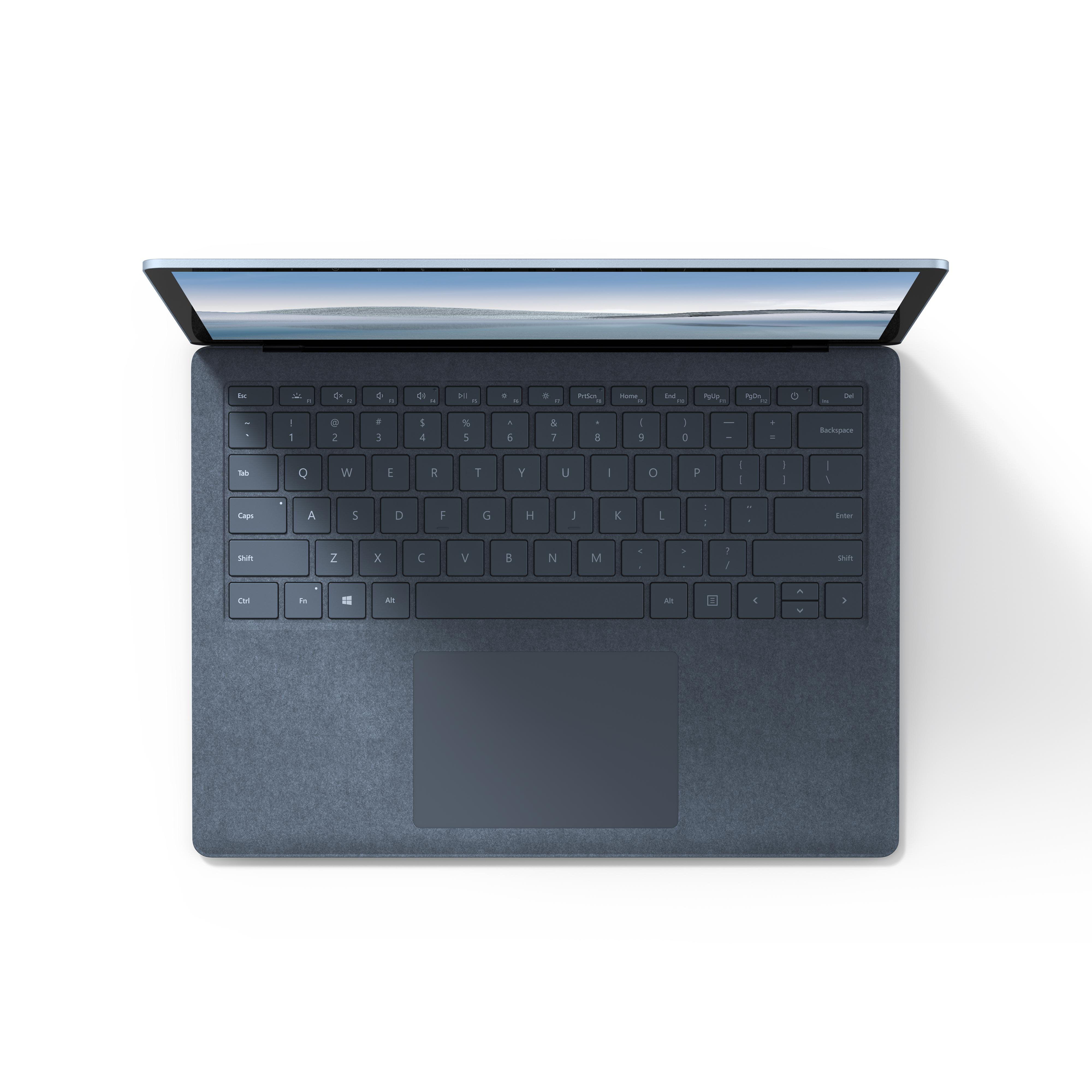 MICROSOFT Surface Laptop 4 - 13,5 Zoll - Intel® Core™ i5 i5-1135G7 - 8 GB - 512 GB - Intel® Iris® X - Windows 10 Home (64 Bit)