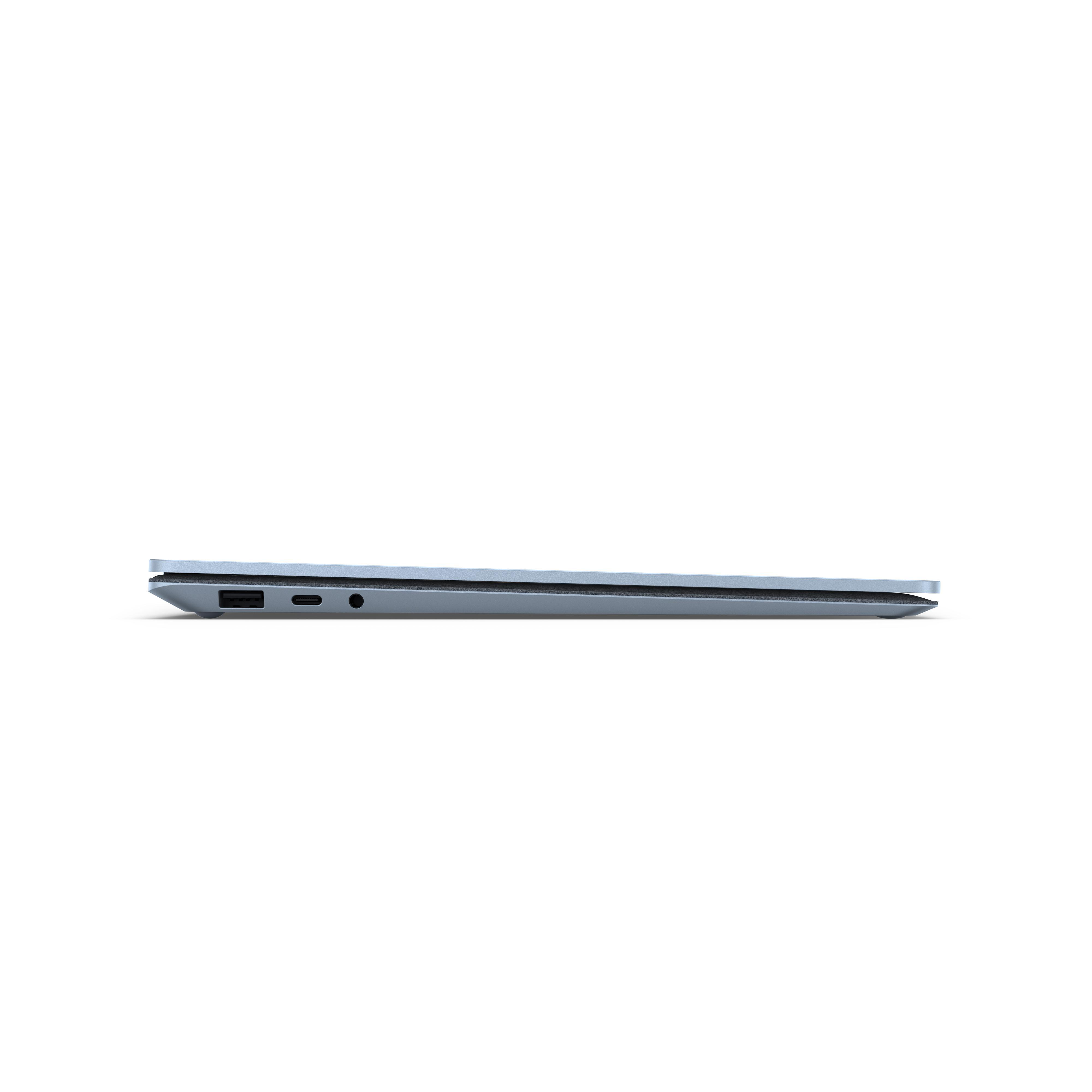 MICROSOFT Surface Laptop 4 - 13,5 Zoll - Intel® Core™ i5 i5-1135G7 - 8 GB - 512 GB - Intel® Iris® X - Windows 10 Home (64 Bit)