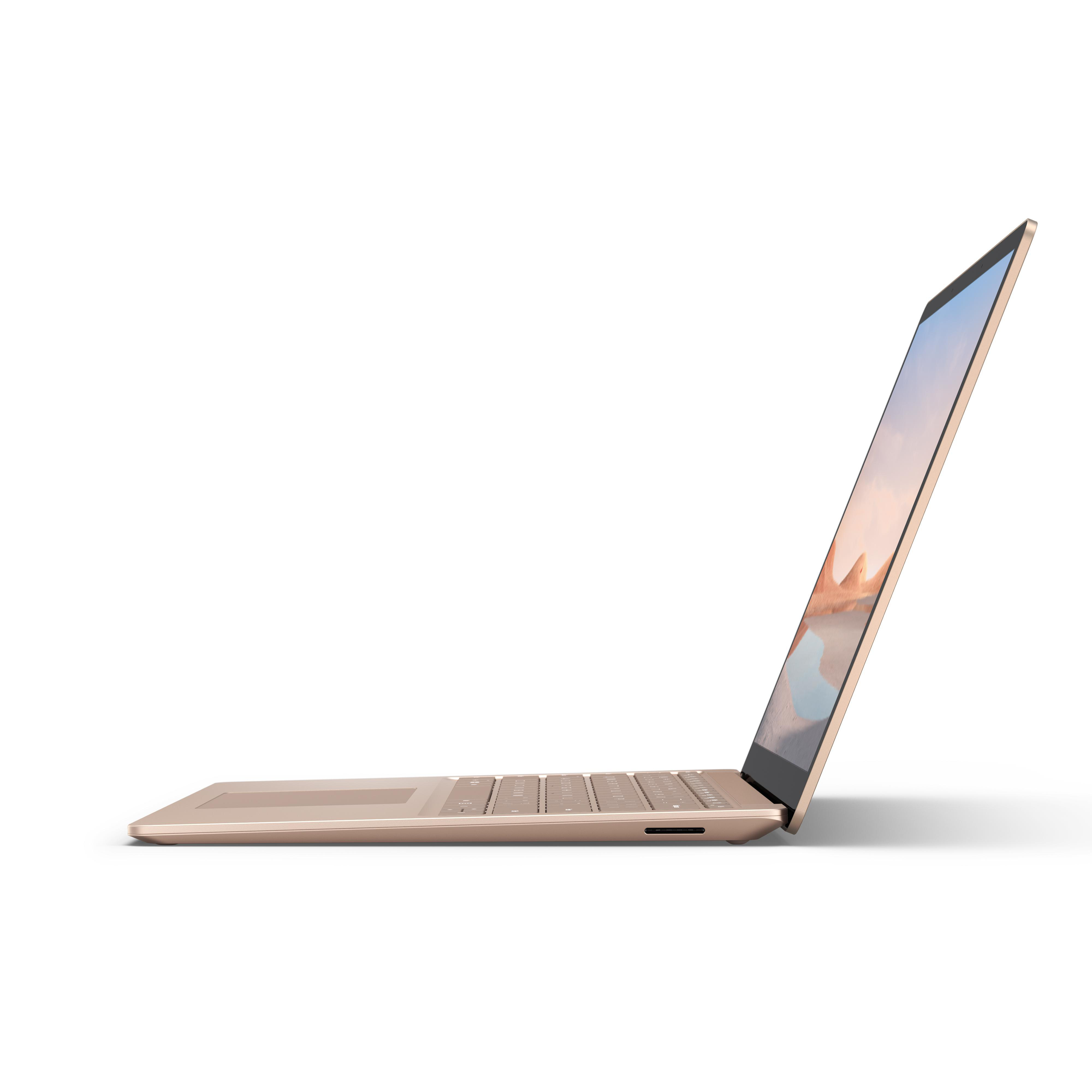 MICROSOFT Surface Laptop 4 - 13,5 Zoll - Intel® Core™ i5 i5-1135G7 - 8 GB - 512 GB - Intel® Iris® Xᵉ - Windows 10 Home (32 bit)