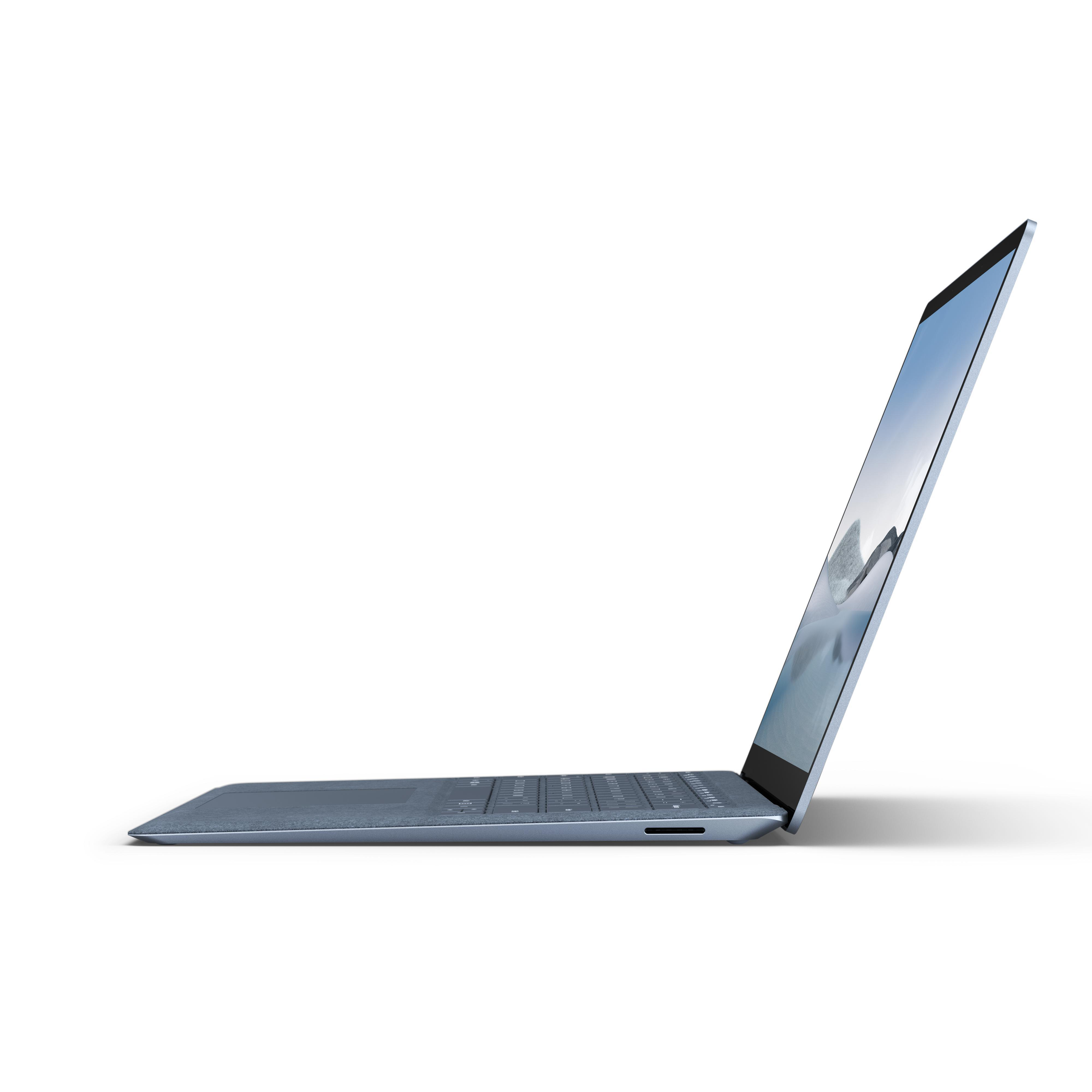MICROSOFT Surface Laptop 4 - 13,5 Zoll - Intel® Core™ i5 i5-1135G7 - 8 GB - 512 GB - Intel® Iris® X - Windows 10 Home (64 Bit)