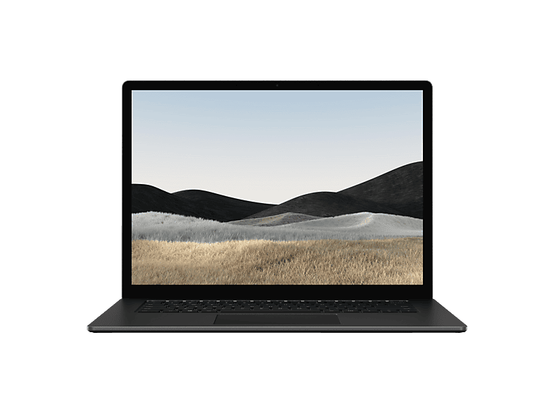 MICROSOFT Surface Laptop 4 | 15 Zoll - Intel® Core™ i7 i7-1185G7