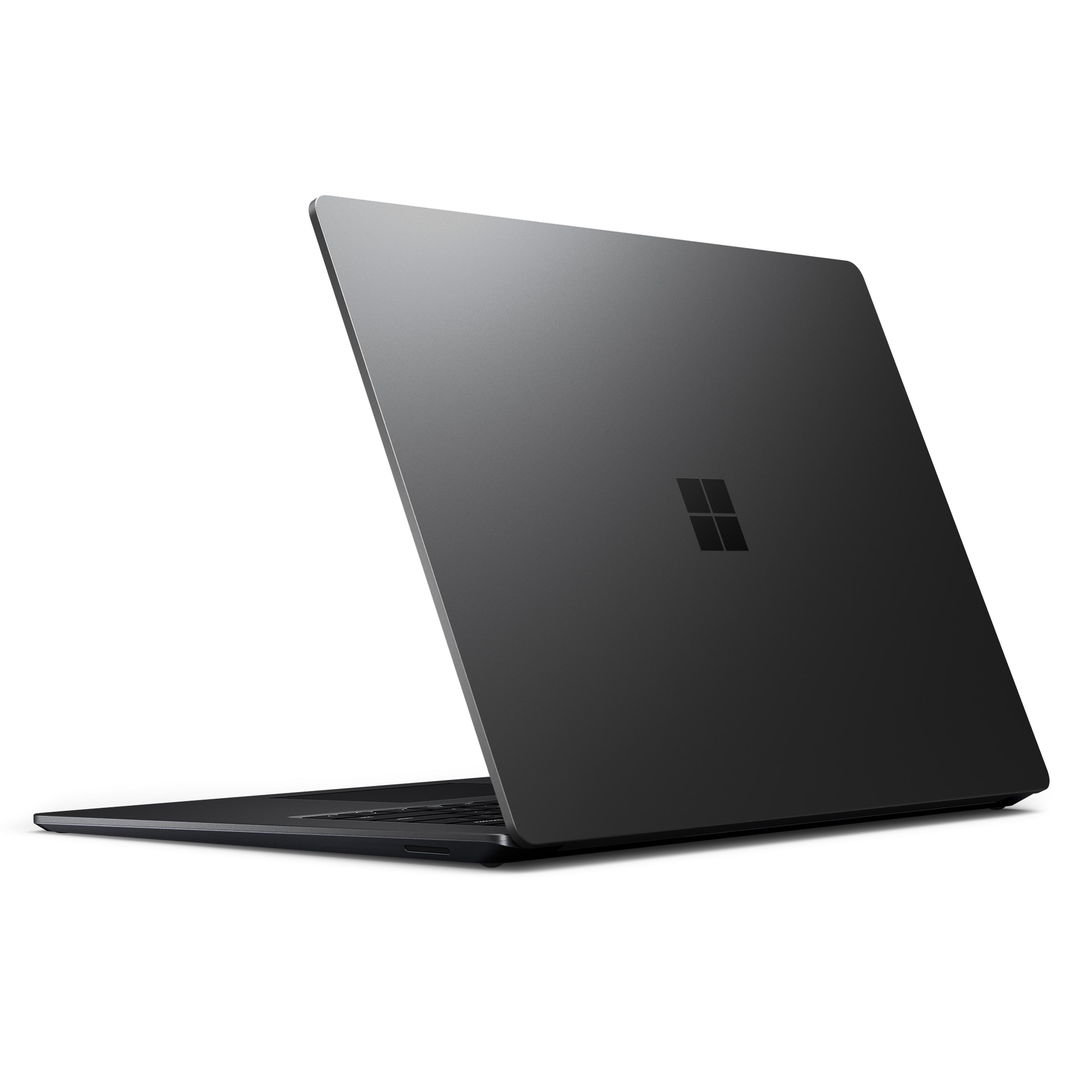 MICROSOFT Surface Laptop 4 - 15 Zoll - Intel® Core™ i7 i7-1185G7 - 32 GB - 1 TB - Intel® Iris® Xᵉ - Windows 10
