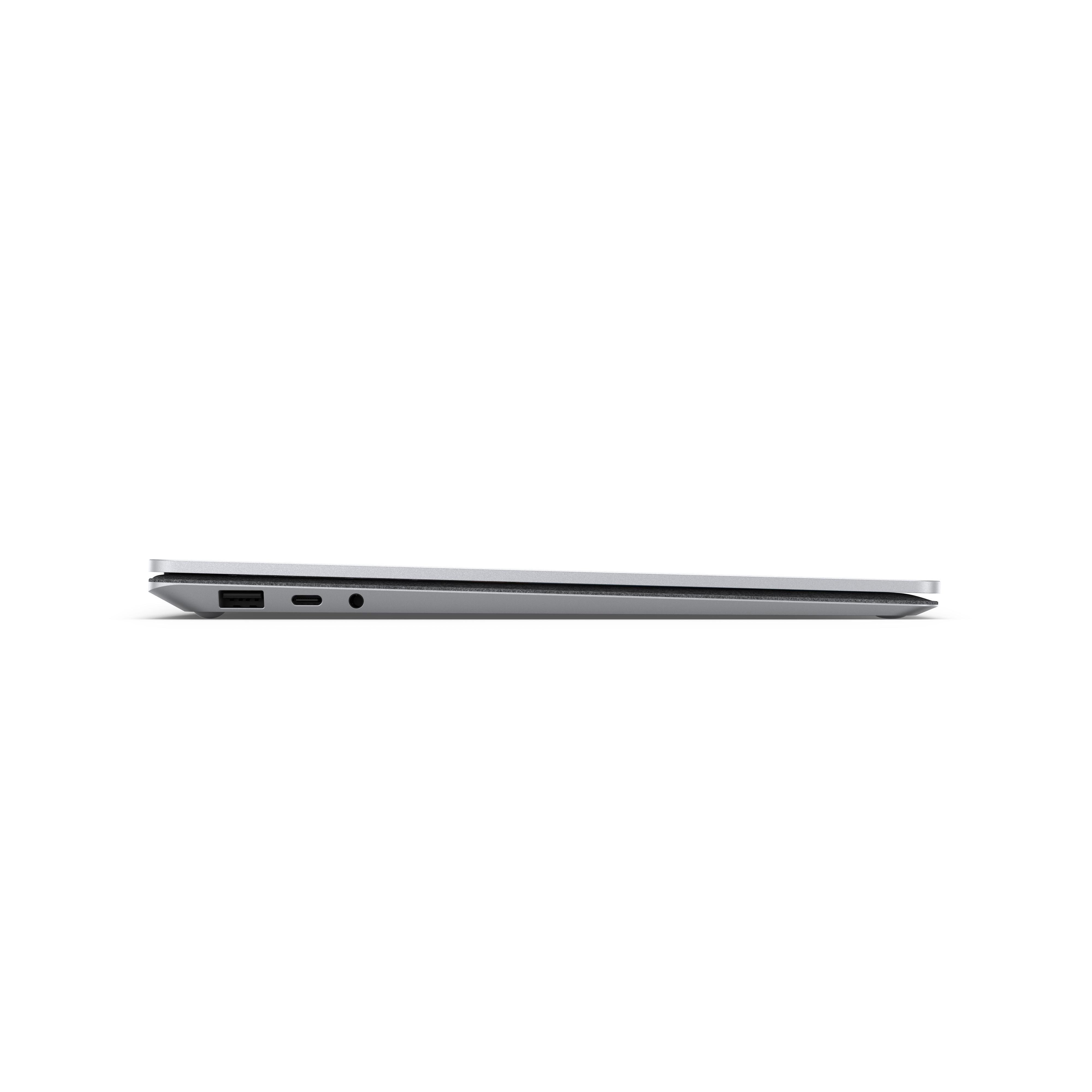 MICROSOFT Surface Laptop 4 - 13,5 Zoll - Intel® Core™ i5 i5-1135G7 - 16 GB - 512 GB - Intel® Iris® Xᵉ - Windows 10 Home (32 bit)