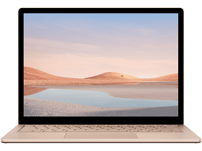 MICROSOFT Surface Laptop 4 | 13,5 Zoll - Intel® Core™ i5 i5-1135G7