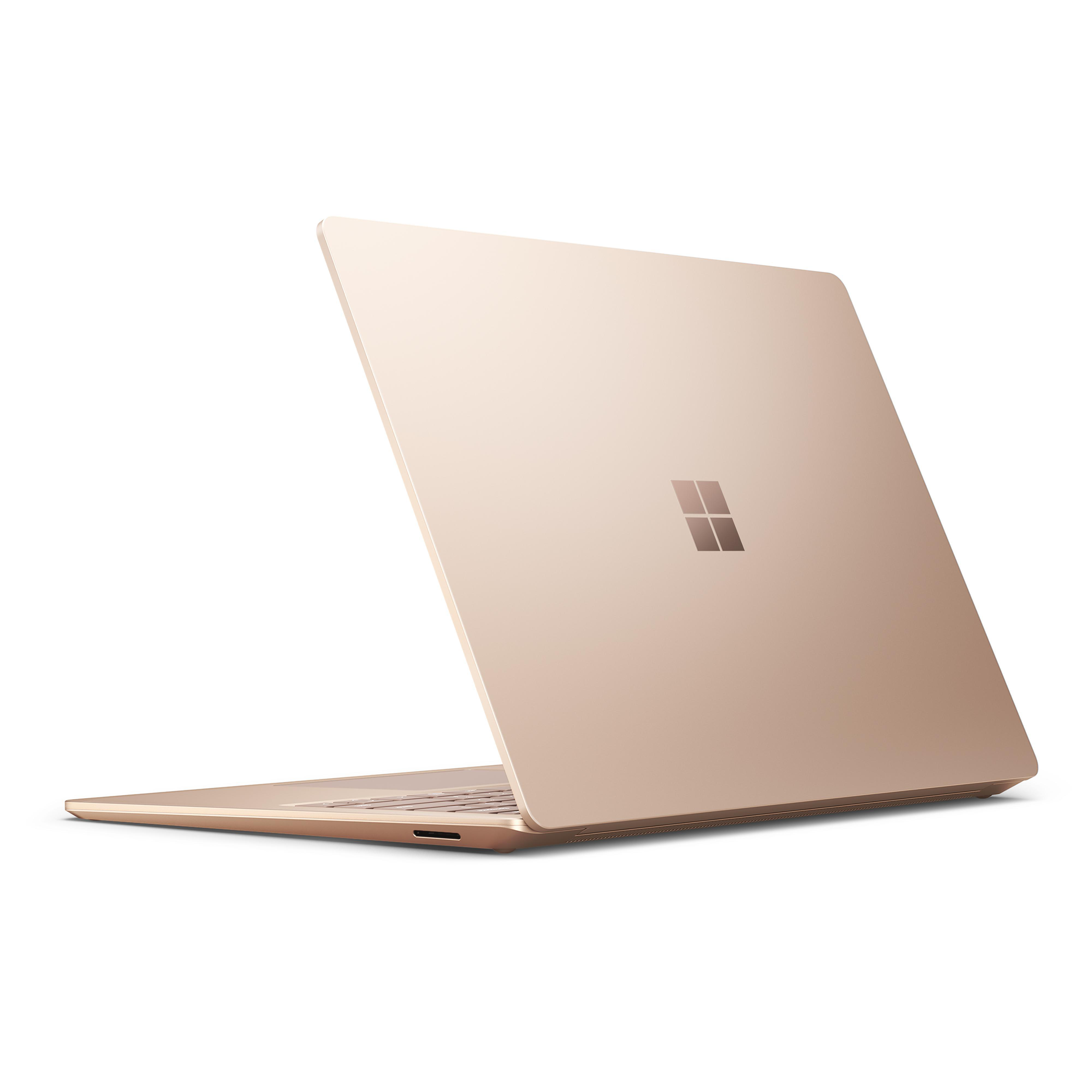 MICROSOFT Surface Laptop 4 - 13,5 Zoll - Intel® Core™ i5 i5-1135G7 - 8 GB - 512 GB - Intel® Iris® Xᵉ - Windows 10 Home (32 bit)