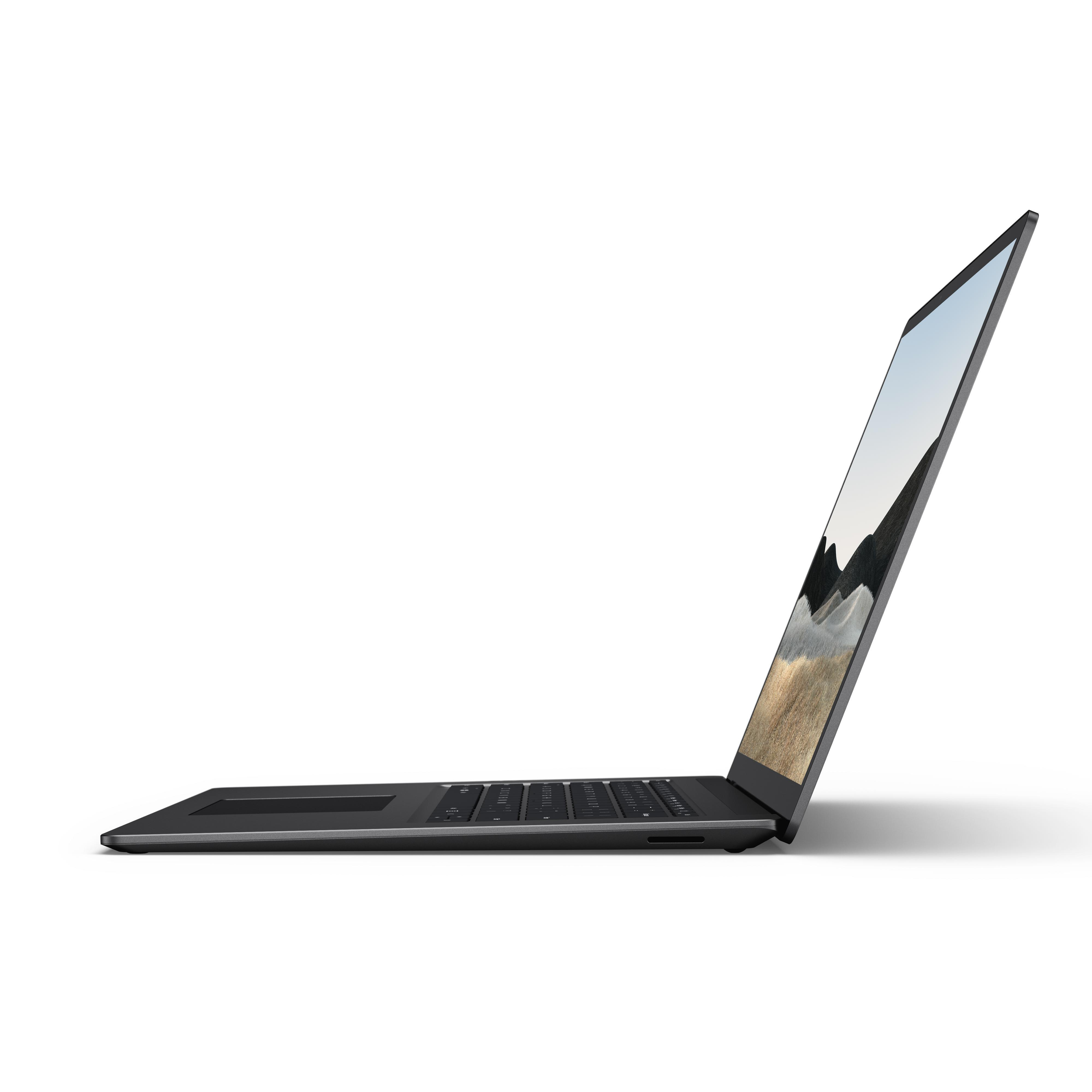 MICROSOFT Surface Laptop 4 - 15 Zoll - Intel® Core™ i7 i7-1185G7 - 32 GB - 1 TB - Intel® Iris® Xᵉ - Windows 10