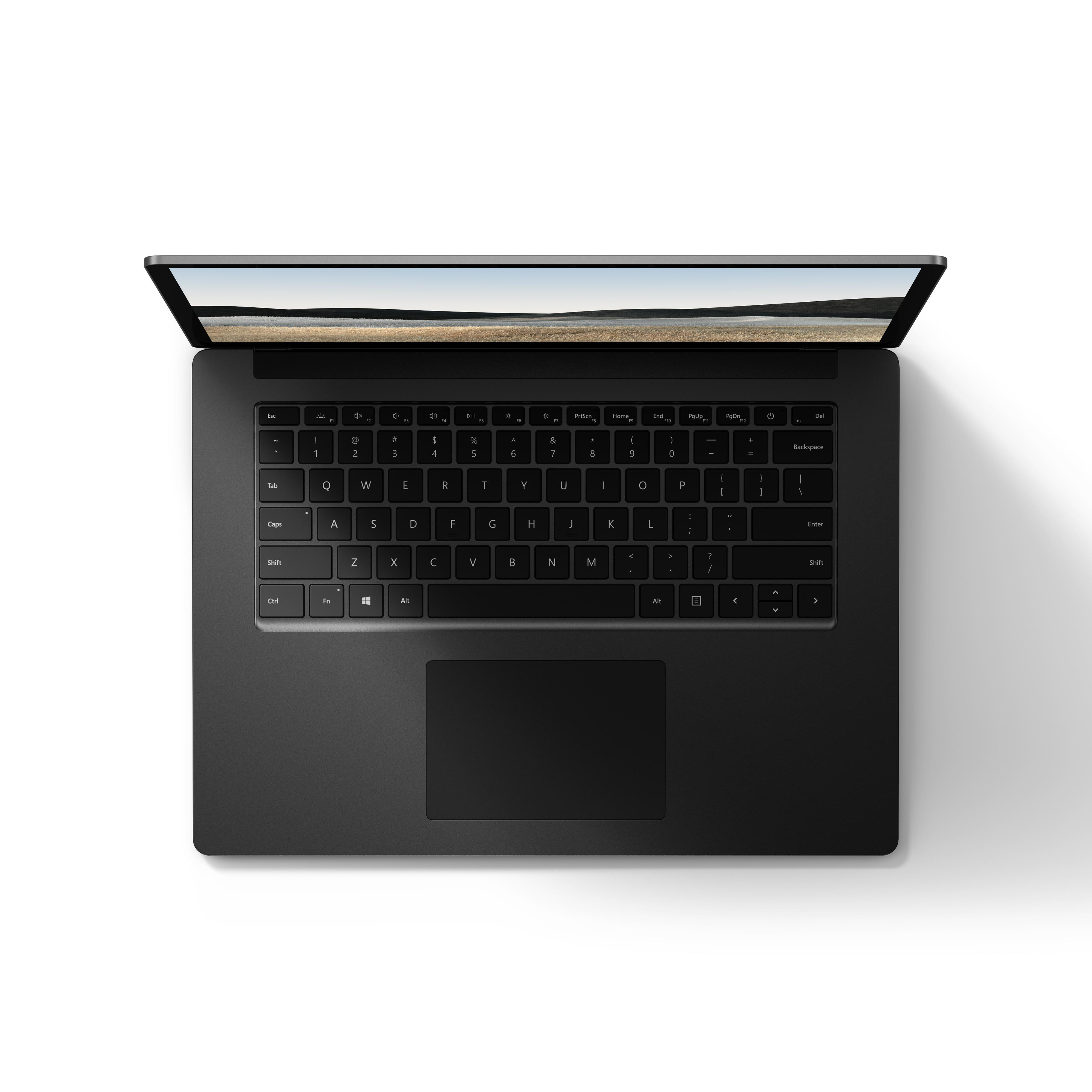 MICROSOFT Surface Laptop 4 - 15 Zoll - Intel® Core™ i7 i7-1185G7 - 32 GB - 1 TB - Intel® Iris® Xᵉ - Windows 10