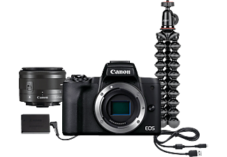 CANON EOS M50 Mark II Videoconferentiekit