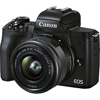 CANON EOS M50 MARK II Vlogkit