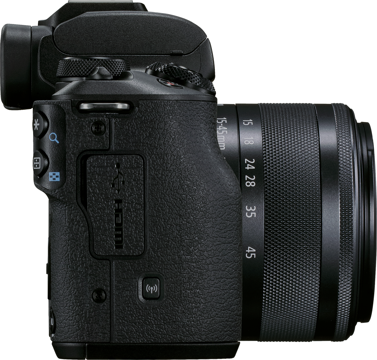CANON EOS M50 MARK II Vlogkit