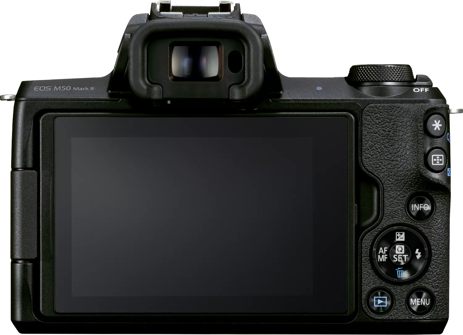 CANON EOS M50 MARK II Vlogkit