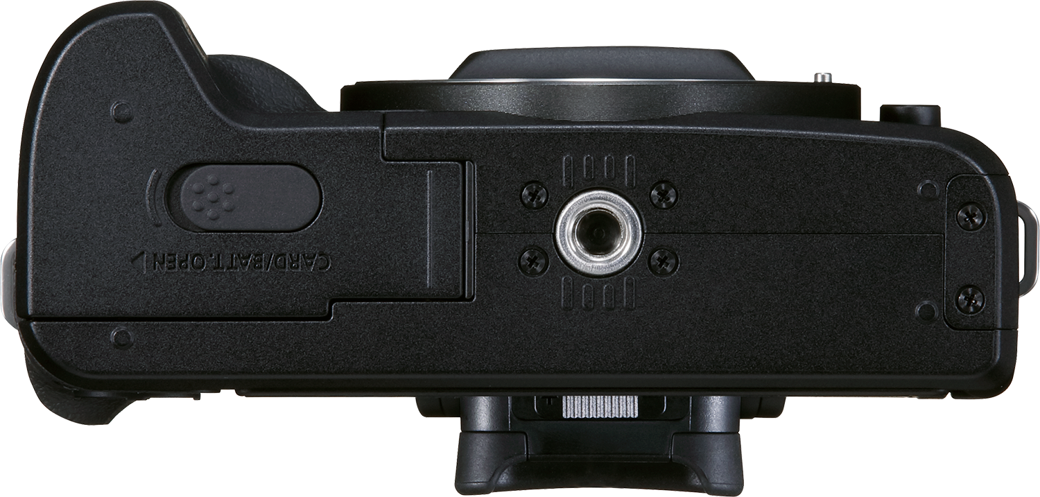 CANON EOS M50 MARK II Vlogkit