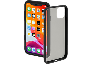 HAMA Invisible - Coque (Convient pour le modèle: Apple iPhone 11 Pro Max)