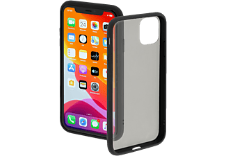 HAMA Invisible - Custodia (Adatto per modello: Apple iPhone 11 Pro Max)