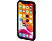 HAMA Invisible - Custodia (Adatto per modello: Apple iPhone 11 Pro Max)