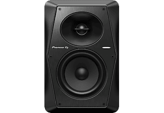 PIONEER DJ VM-50 - Altoparlante monitor attivo (Nero)