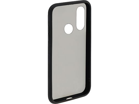 HAMA Invisible - Coque (Convient pour le modèle: Huawei P30 Lite (New Edition))