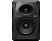 PIONEER DJ VM-70 - Aktiv-Monitor-Lautsprecher (Schwarz)