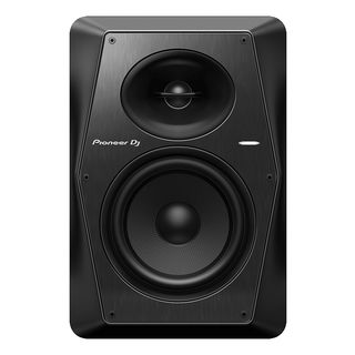 PIONEER DJ VM-70 - Aktiv-Monitor-Lautsprecher (Schwarz)