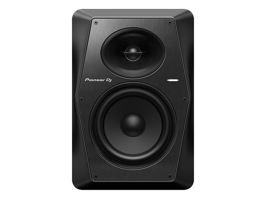 PIONEER DJ VM-70 - Aktiv-Monitor-Lautsprecher (Schwarz)