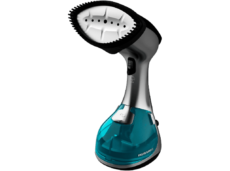 REACONDICIONADO Seminuevo Bueno Plancha de vapor vertical - Cecotec Fast&Furious 4050 X-Treme, 1960 W, 0.26 l, 35 g/min, Gris