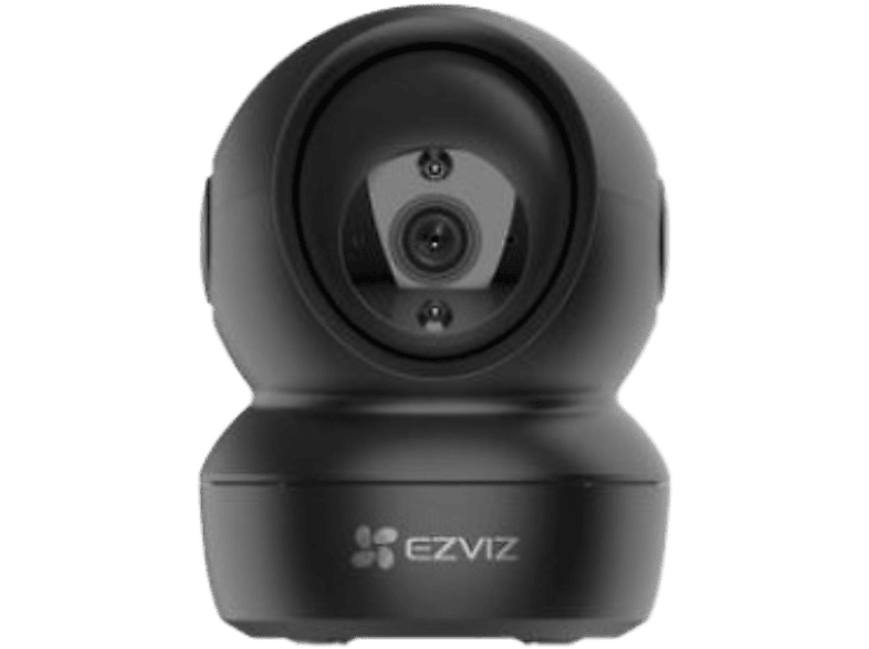 Cámara de vigilancia IP Ezviz C6N, Full HD, WiFi, Detector de