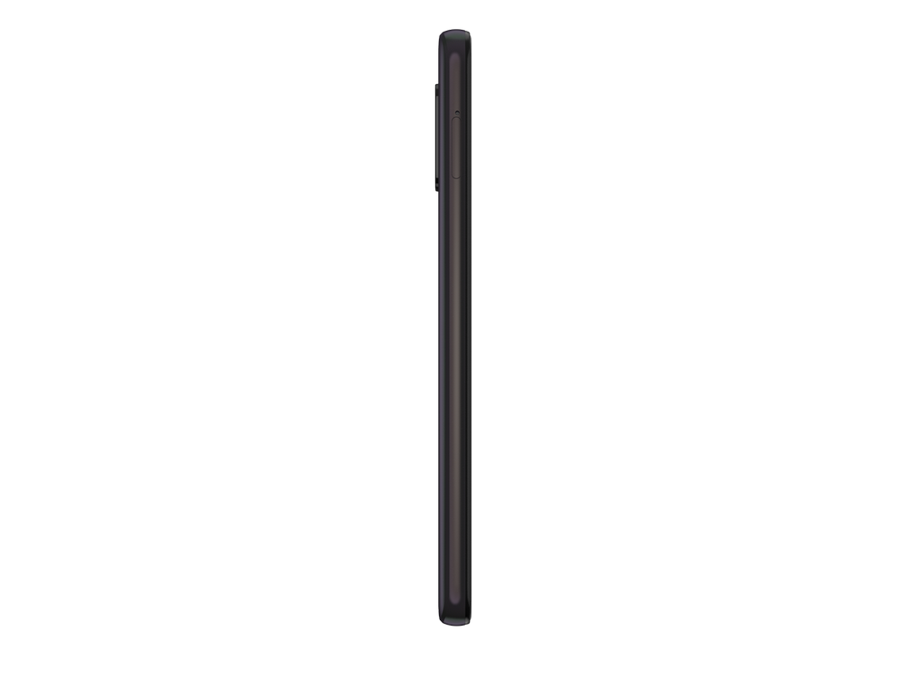motorola Moto G30, Negro, 128 GB, 4 GB RAM, 6.5" HD+, Qualcomm Snapdragon 662, 5000 mAh, Android 11