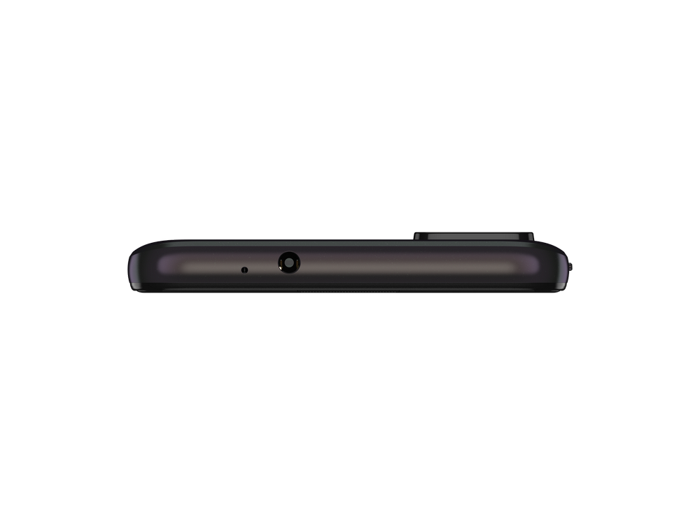motorola Moto G30, Negro, 128 GB, 4 GB RAM, 6.5" HD+, Qualcomm Snapdragon 662, 5000 mAh, Android 11