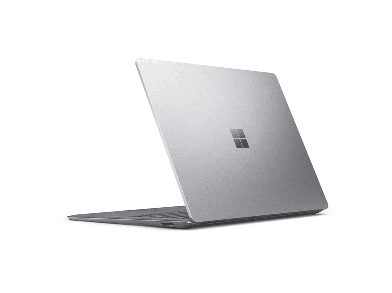 dwaas Eenheid diefstal MICROSOFT Surface Laptop 4 - Platinum i5 8GB 512 GB kopen? | MediaMarkt