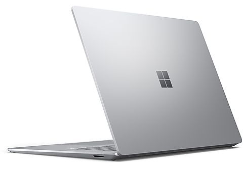 MICROSOFT Surface Laptop 4 - Platinum R7 8GB 256GB