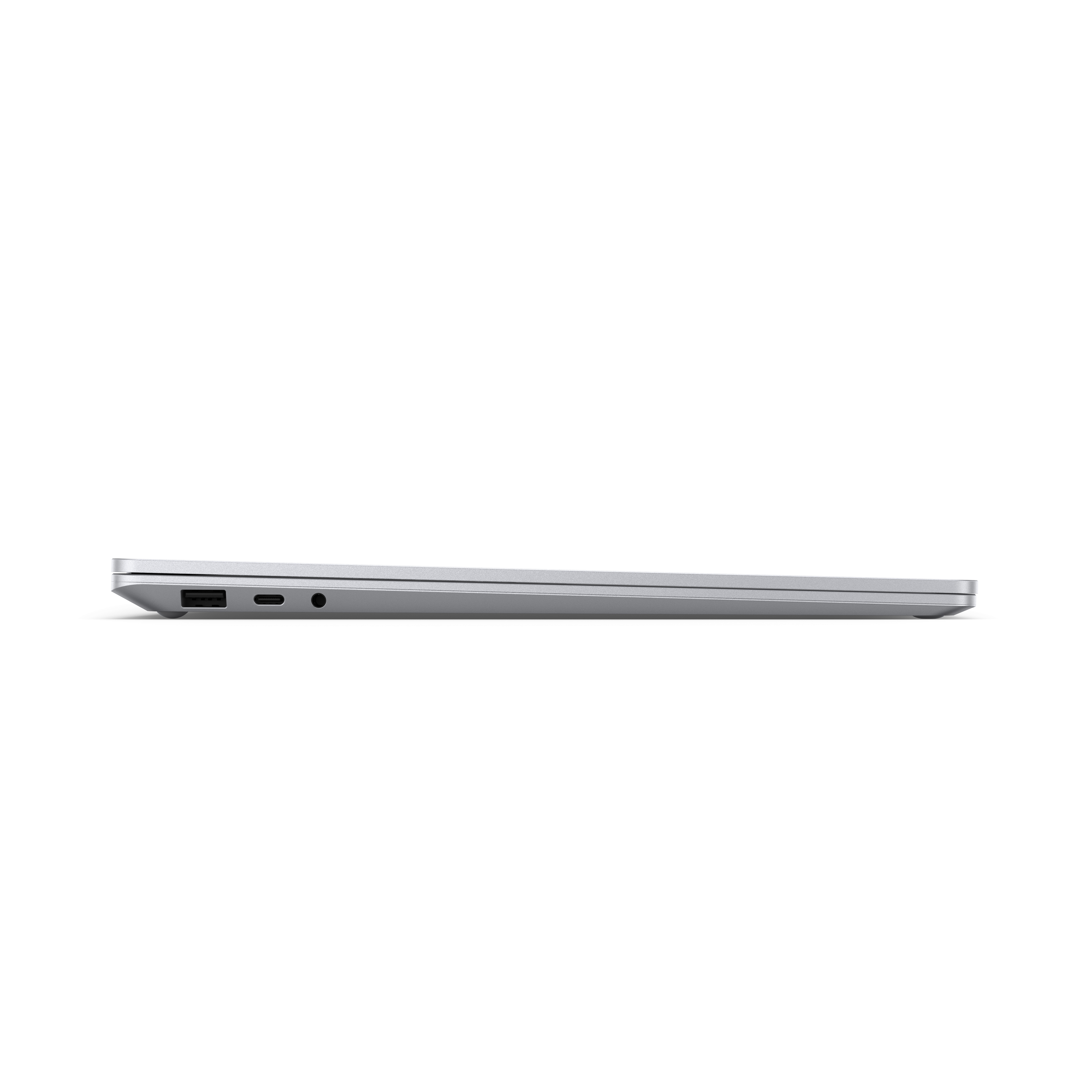 MICROSOFT SURFACE LAPTOP 4 - 15.6 inch - AMD Ryzen 7 - 8 GB - 256 GB