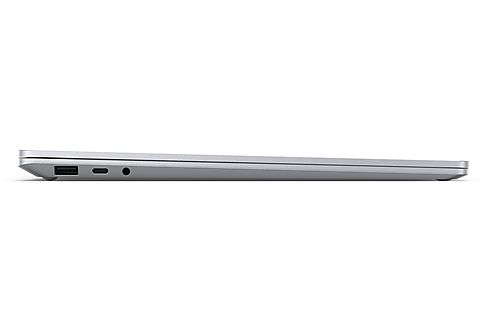 MICROSOFT Surface Laptop 4 - Platinum R7 8GB 256GB