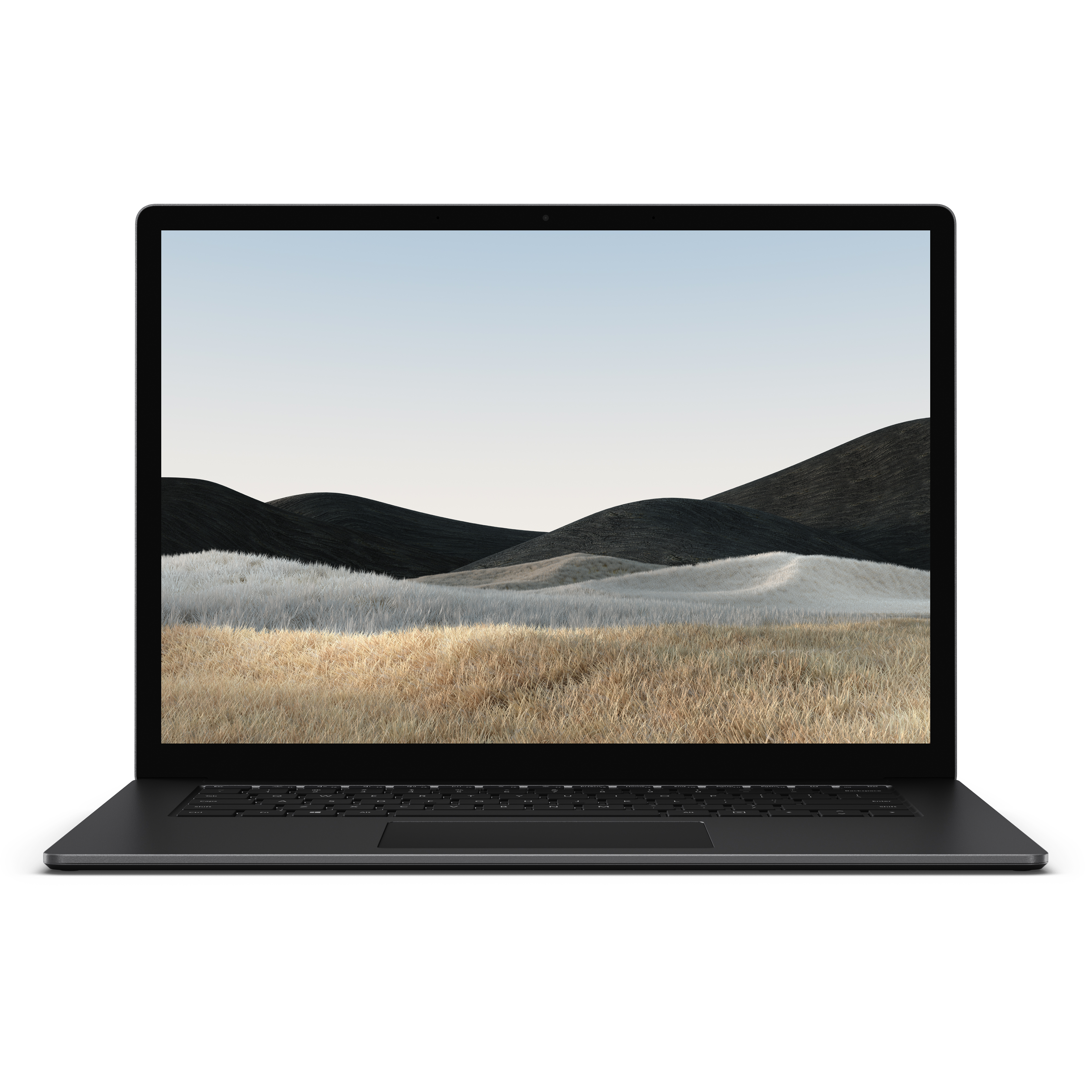 MICROSOFT Surface Laptop 4 - Zwart R7 8GB 512GB