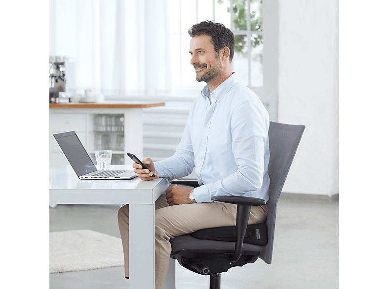 Thumbnail - MEDISANA Wärme-Keilkissen OL 300 Heizkissen